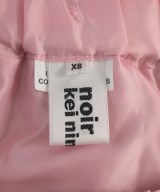 noir kei ninomiya（ノワールケイニノミヤ）ひざ丈スカート ピンク サイズ:XS レディース/2200667347076