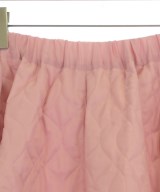 noir kei ninomiya（ノワールケイニノミヤ）ひざ丈スカート ピンク サイズ:XS レディース/2200667347076