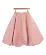 noir kei ninomiya ひざ丈スカート