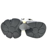 noir kei ninomiya（ノワールケイニノミヤ）スニーカー ゴールド サイズ:23cm レディース/2200667347335