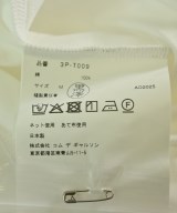 noir kei ninomiya（ノワールケイニノミヤ）Tシャツ・カットソー 白 サイズ:M レディース/2200667525191