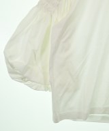 noir kei ninomiya（ノワールケイニノミヤ）Tシャツ・カットソー 白 サイズ:M レディース/2200667525191