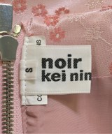 noir kei ninomiya（ノワールケイニノミヤ）ワンピース ピンク サイズ:S レディース/2200667551053