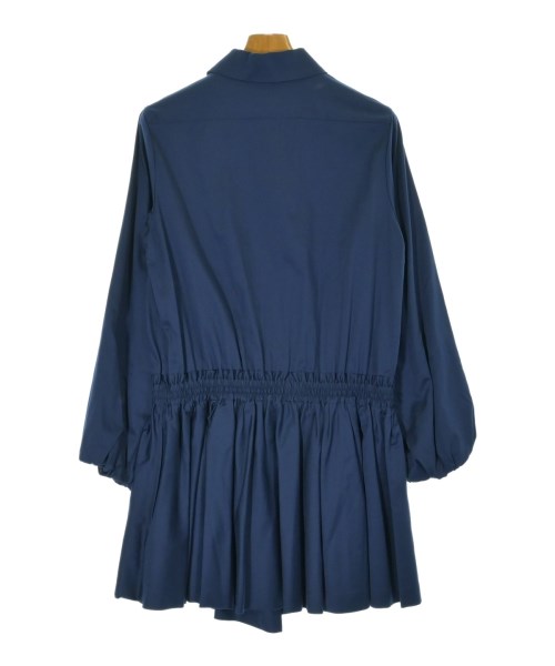 noir kei ninomiya（ノワールケイニノミヤ）ワンピース 紺 サイズ:S レディース/2200667551084
