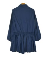 noir kei ninomiya（ノワールケイニノミヤ）ワンピース 紺 サイズ:S レディース/2200667551084