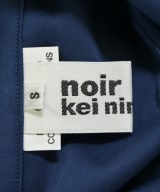 noir kei ninomiya（ノワールケイニノミヤ）ワンピース 紺 サイズ:S レディース/2200667551084