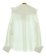noir kei ninomiya（ノワールケイニノミヤ）ブラウス 白 サイズ:M レディース/2200667551091