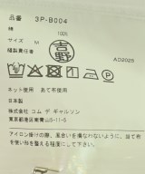 noir kei ninomiya（ノワールケイニノミヤ）ブラウス 白 サイズ:M レディース/2200667551091
