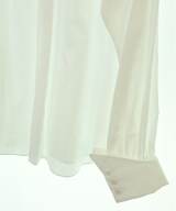 noir kei ninomiya（ノワールケイニノミヤ）ブラウス 白 サイズ:M レディース/2200667551091