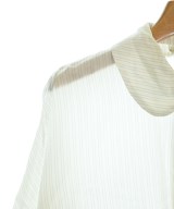 noir kei ninomiya（ノワールケイニノミヤ）ブラウス 白 サイズ:S レディース/2200667551169