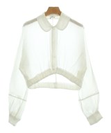 noir kei ninomiya ブラウス