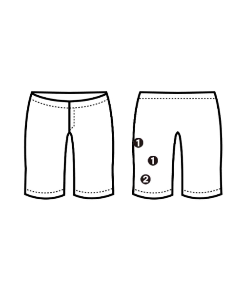 noir kei ninomiya（ノワールケイニノミヤ）その他 黒 サイズ:S レディース/2200667599048