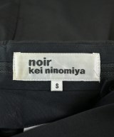 noir kei ninomiya（ノワールケイニノミヤ）その他 黒 サイズ:S レディース/2200667599048