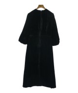 noir kei ninomiya（ノワールケイニノミヤ）ワンピース 黒 サイズ:XS レディース/2200667658011