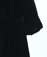 noir kei ninomiya（ノワールケイニノミヤ）ワンピース 黒 サイズ:XS レディース/2200667658011