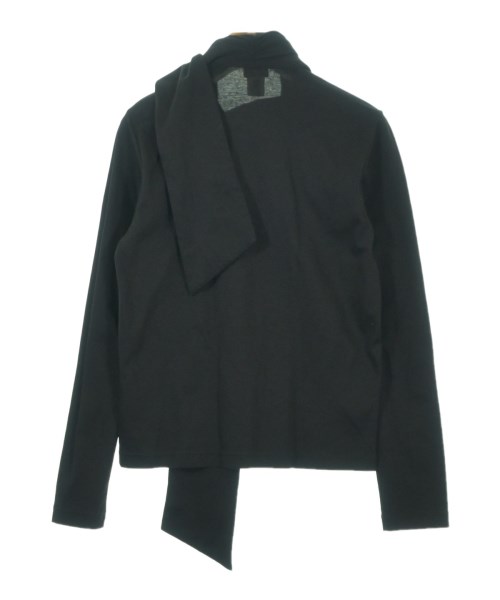 noir kei ninomiya（ノワールケイニノミヤ）Tシャツ・カットソー 黒 サイズ:S レディース/2200667658066