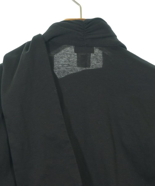 noir kei ninomiya（ノワールケイニノミヤ）Tシャツ・カットソー 黒 サイズ:S レディース/2200667658066