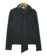 noir kei ninomiya（ノワールケイニノミヤ）Tシャツ・カットソー 黒 サイズ:S レディース/2200667658066