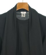 noir kei ninomiya（ノワールケイニノミヤ）Tシャツ・カットソー 黒 サイズ:S レディース/2200667658066