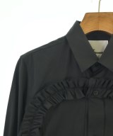 noir kei ninomiya（ノワールケイニノミヤ）ブラウス 黒 サイズ:S レディース/2200667434103