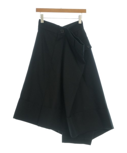 noir kei ninomiya(ノワール　ケイ　ニノミヤ)のひざ丈スカート サイズ:XS 45,200円