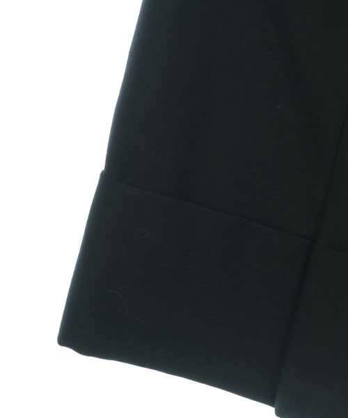 noir kei ninomiya（ノワールケイニノミヤ）ひざ丈スカート 黒 サイズ:XS レディース/2200667434110