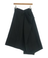 noir kei ninomiya ひざ丈スカート