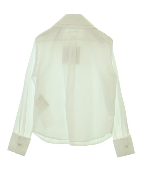 noir kei ninomiya（ノワールケイニノミヤ）ブラウス 白 サイズ:XS レディース/2200667434172