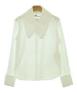 noir kei ninomiya（ノワールケイニノミヤ）ブラウス 白 サイズ:XS レディース/2200667434172