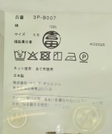 noir kei ninomiya（ノワールケイニノミヤ）ブラウス 白 サイズ:XS レディース/2200667434172