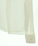 noir kei ninomiya（ノワールケイニノミヤ）ブラウス 白 サイズ:XS レディース/2200667434172