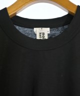 noir kei ninomiya（ノワールケイニノミヤ）Tシャツ・カットソー 黒 サイズ:S レディース/2200667434219