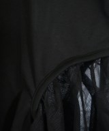 noir kei ninomiya（ノワールケイニノミヤ）Tシャツ・カットソー 黒 サイズ:S レディース/2200667434219
