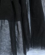 noir kei ninomiya（ノワールケイニノミヤ）Tシャツ・カットソー 黒 サイズ:S レディース/2200667434219