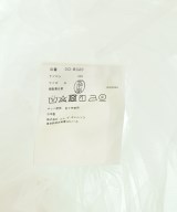 noir kei ninomiya（ノワールケイニノミヤ）カジュアルシャツ 白 サイズ:S レディース/2200667781115