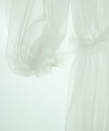 noir kei ninomiya（ノワールケイニノミヤ）カジュアルシャツ 白 サイズ:S レディース/2200667781115