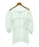 noir kei ninomiya カジュアルシャツ