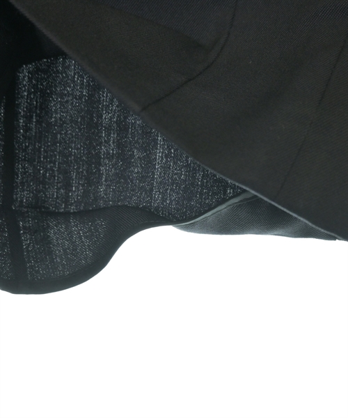 noir kei ninomiya（ノワールケイニノミヤ）スラックス 黒 サイズ:XS レディース/2200667852167