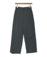 noir kei ninomiya（ノワールケイニノミヤ）スラックス 黒 サイズ:XS レディース/2200667852167