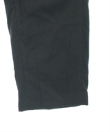 noir kei ninomiya（ノワールケイニノミヤ）スラックス 黒 サイズ:XS レディース/2200667852167