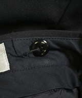 noir kei ninomiya（ノワールケイニノミヤ）スラックス 黒 サイズ:XS レディース/2200667852167