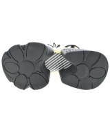 noir kei ninomiya（ノワールケイニノミヤ）スニーカー ゴールド サイズ:23.5cm レディース/2200667607279