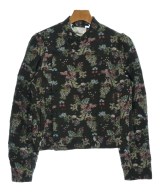 noir kei ninomiya（ノワールケイニノミヤ）ジャケット 黒 サイズ:S レディース/2200668241113