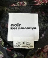noir kei ninomiya（ノワールケイニノミヤ）ジャケット 黒 サイズ:S レディース/2200668241113