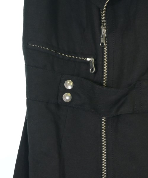 noir kei ninomiya（ノワールケイニノミヤ）ワンピース 黒 サイズ:S レディース/2200668659024