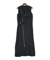 noir kei ninomiya（ノワールケイニノミヤ）ワンピース 黒 サイズ:S レディース/2200668659024
