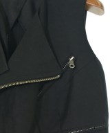 noir kei ninomiya（ノワールケイニノミヤ）ワンピース 黒 サイズ:S レディース/2200668659024