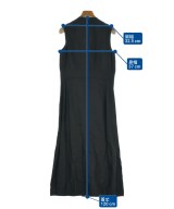 noir kei ninomiya（ノワールケイニノミヤ）ワンピース 黒 サイズ:S レディース/2200668659024