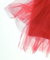 noir kei ninomiya（ノワールケイニノミヤ）ロング・マキシ丈スカート 赤 サイズ:S レディース/2200668805056