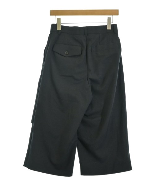 noir kei ninomiya（ノワールケイニノミヤ）スラックス 黒 サイズ:XS レディース/2200668922029